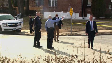 Boy in critical condition after south St. Louis shooting